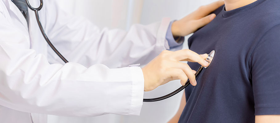 Preventive Health Checkup
