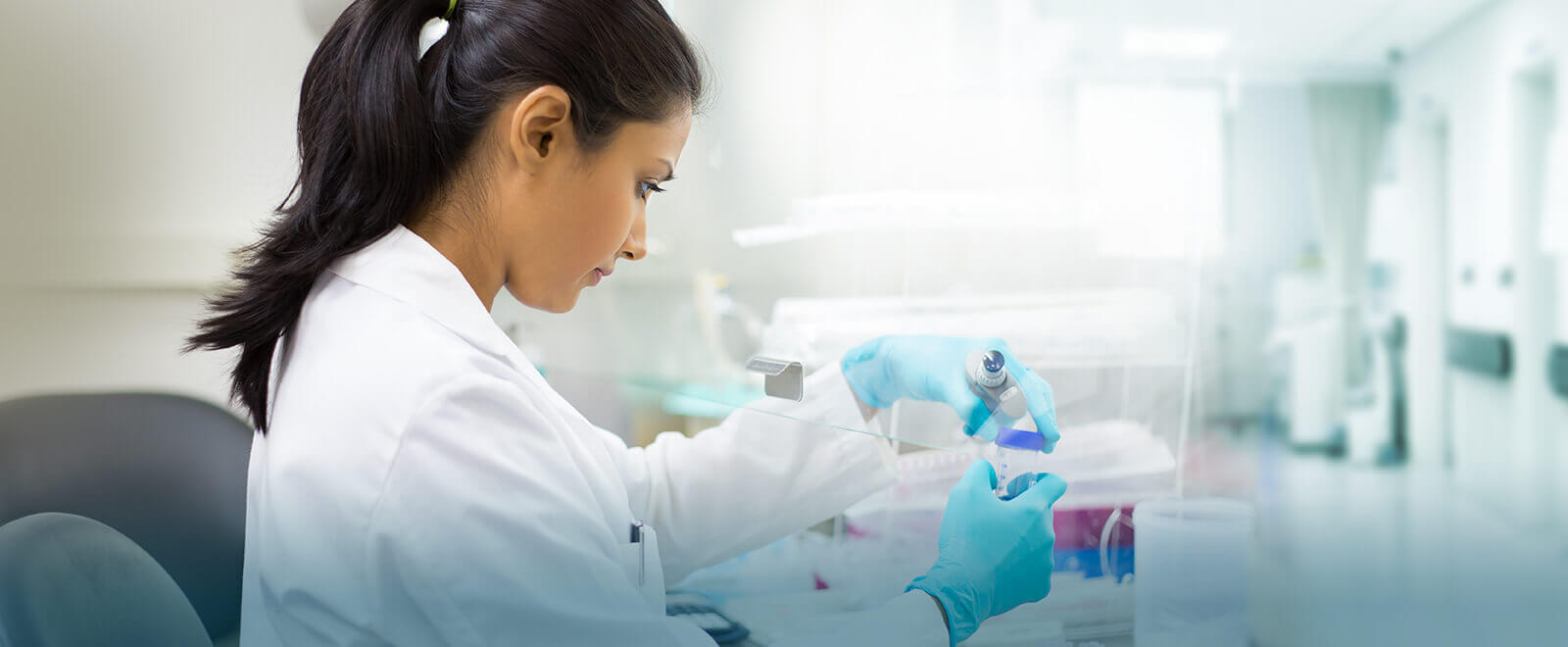 Lab Diagnostic